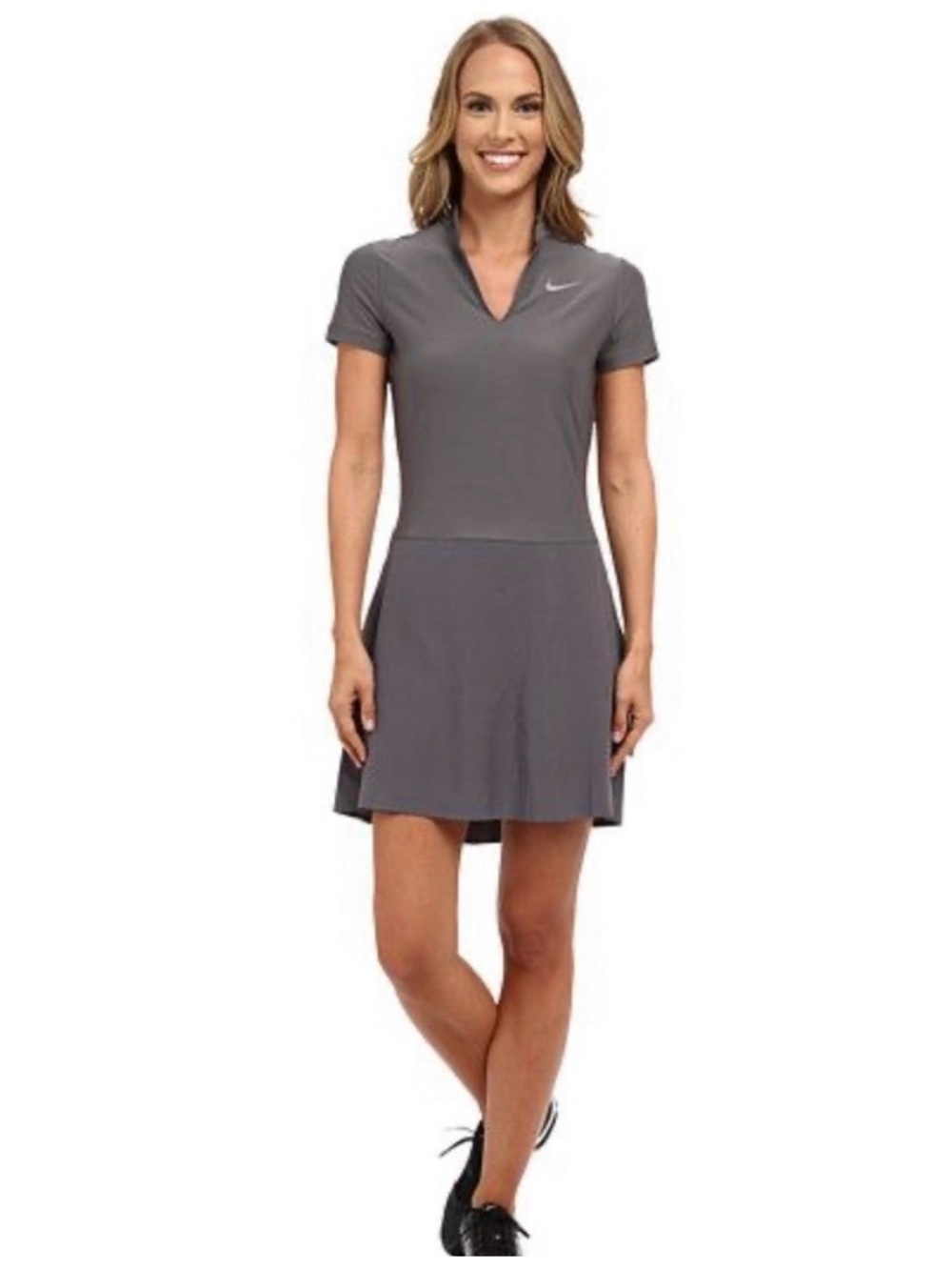 Nike Dri Fit Ace Golf Tennis Dress